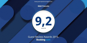 Гостиница B&B Pascale  Кузано-Мутри
